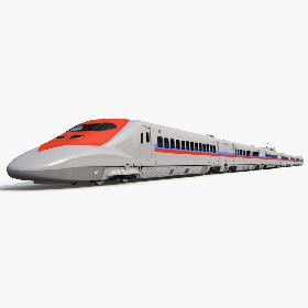 Speed Train Generic